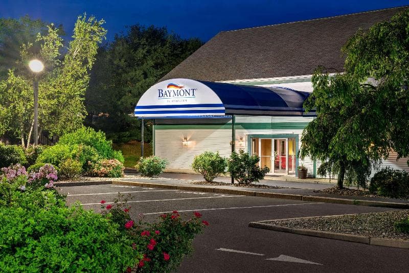 Baymont by Wyndham North Dartmouth 3