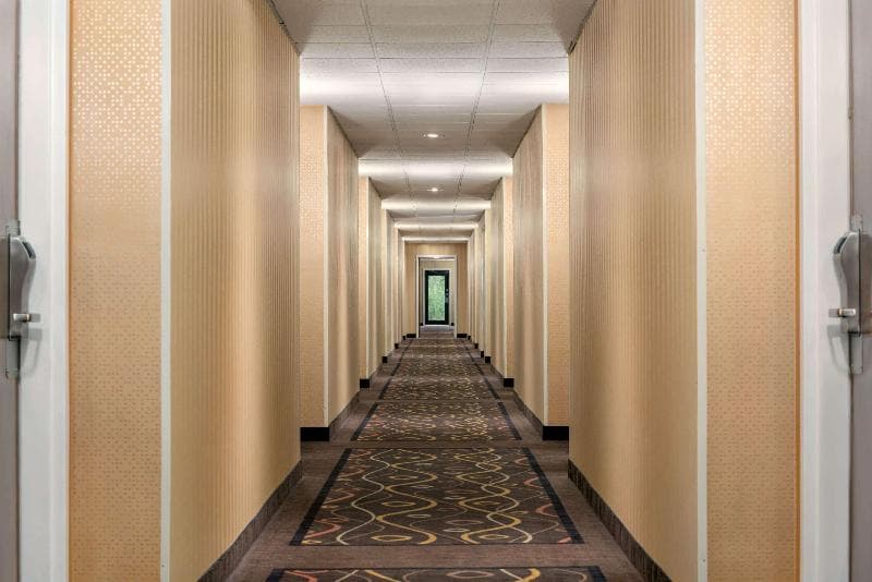 Baymont by Wyndham North Dartmouth 5