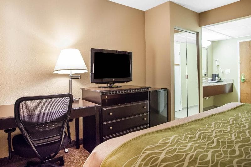 Comfort Inn 4