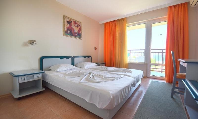 Hotel Iskar 2