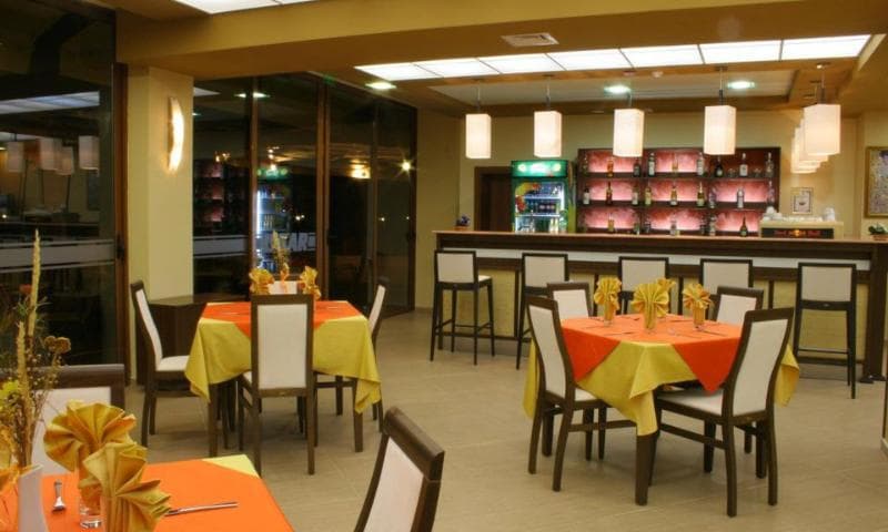 Hotel Iskar 3