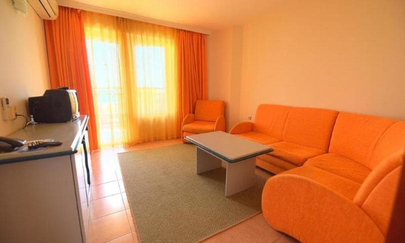 Hotel Iskar 4