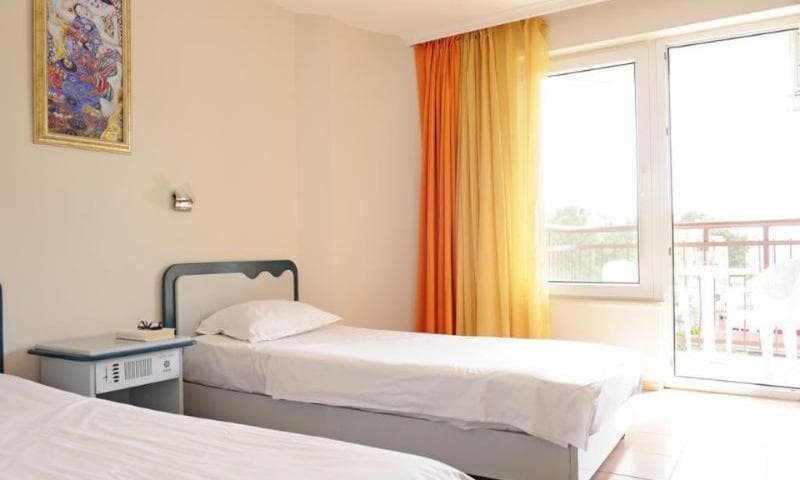 Hotel Iskar 5
