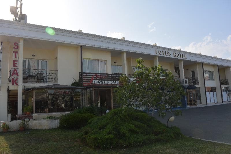 Lotus Hotel 2