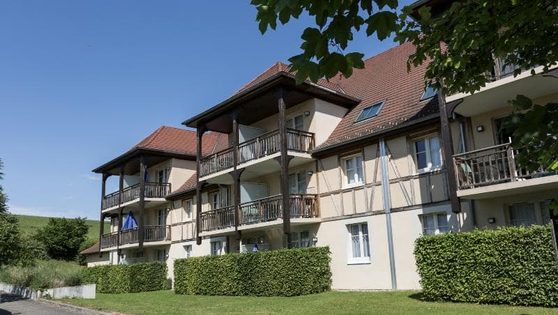 Le Domaine des Rois photo 1