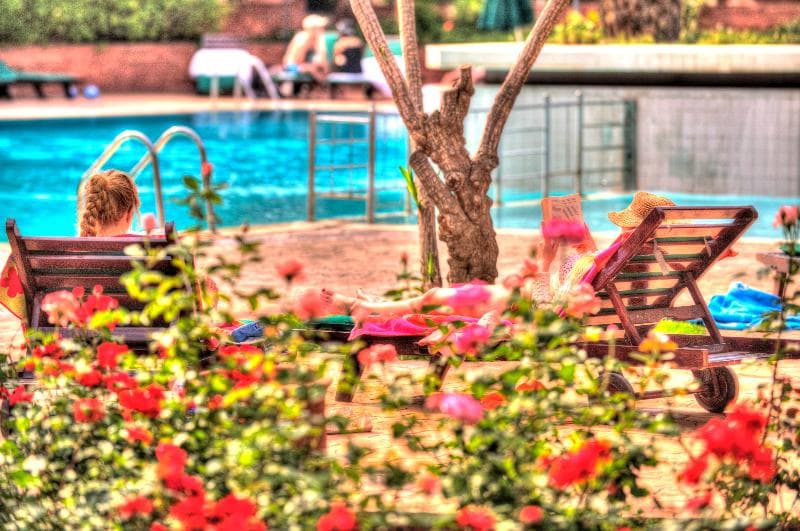 Kennedy Hospitality Resort 5