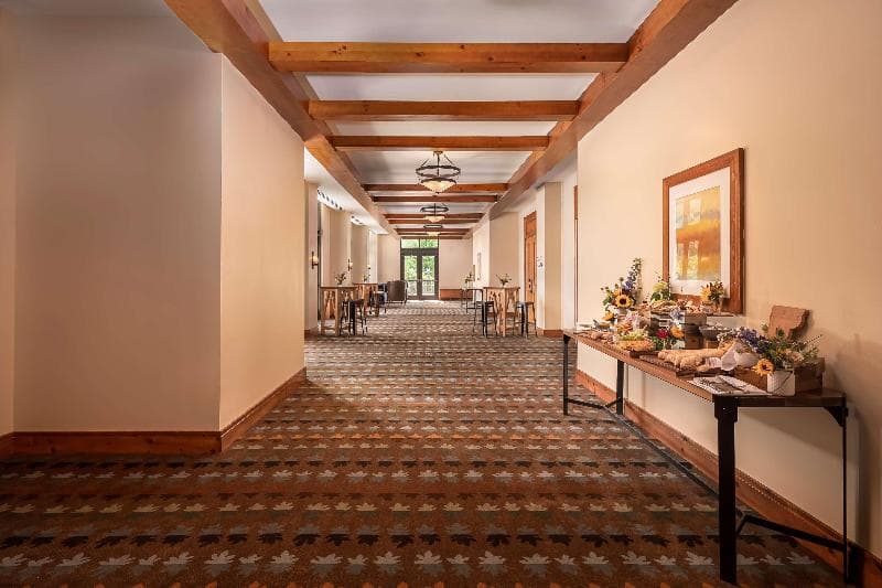 Stowe Mountain Lodge photo 1