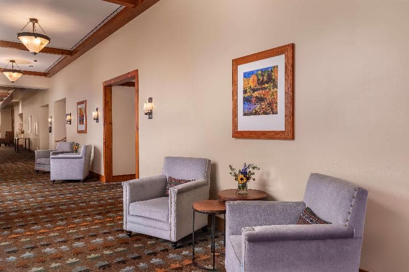 Stowe Mountain Lodge 3