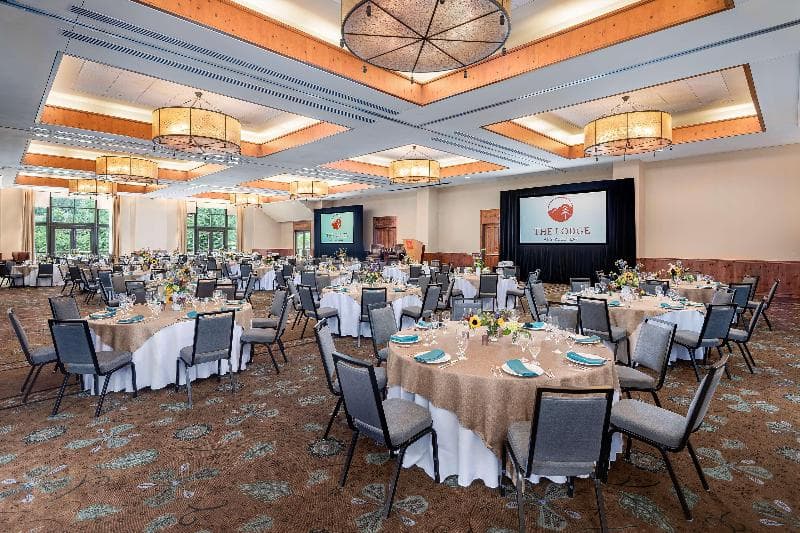 Stowe Mountain Lodge 4