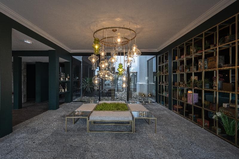 Senhora De Rosa Tradition and Nature Hotel 4