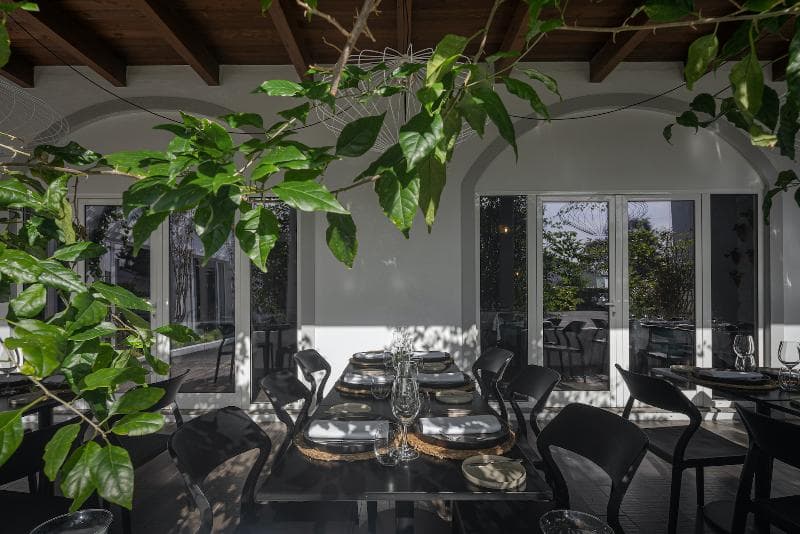 Senhora De Rosa Tradition and Nature Hotel 3