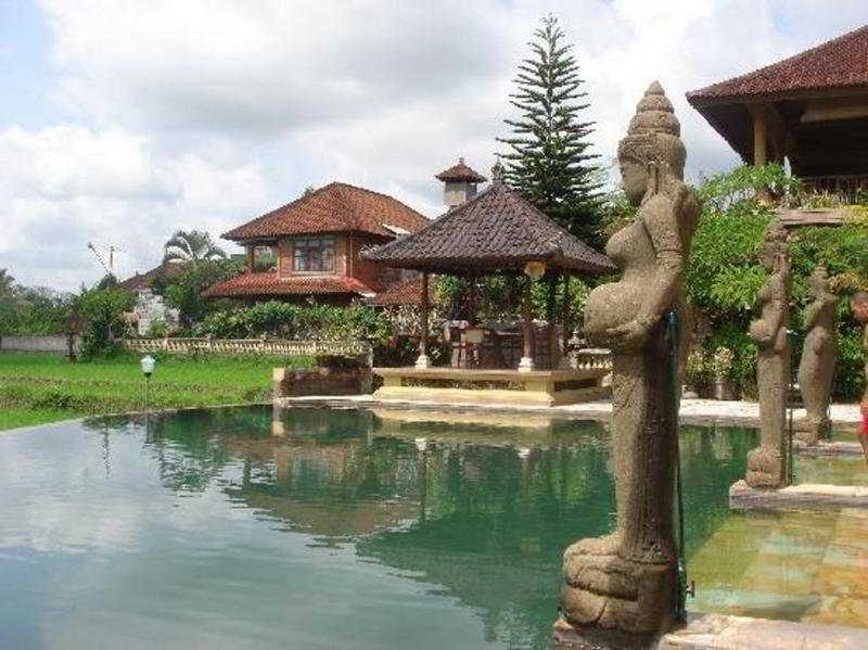 Cendana Resort & Spa by Mahaputra photo 1