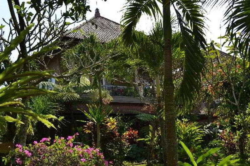Cendana Resort & Spa by Mahaputra 3
