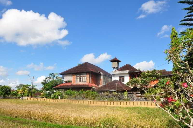 Cendana Resort & Spa by Mahaputra 5