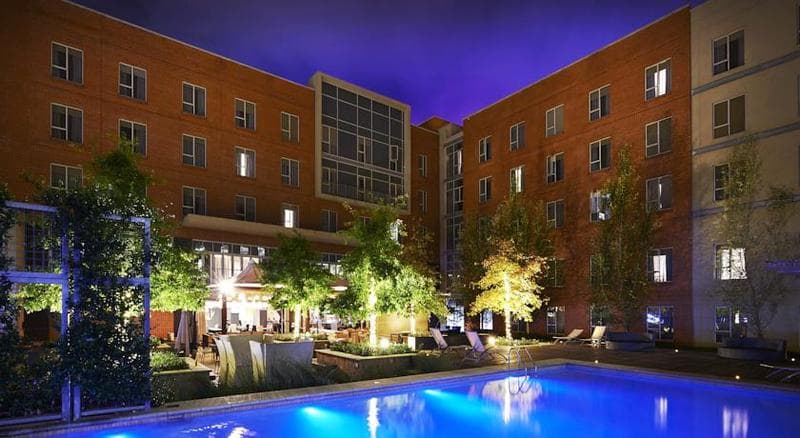 Protea Hotel Fire & Ice By Marriott Jhb Melrose Ar photo 1