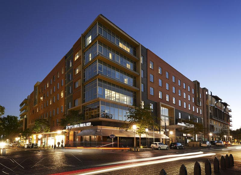 Protea Hotel Fire & Ice By Marriott Jhb Melrose Ar 3