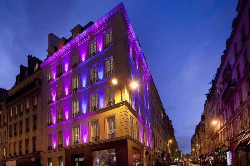 Secret De Paris - Hotel & Spa - Adults Only photo 1