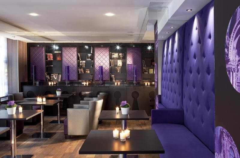 Secret De Paris - Hotel & Spa - Adults Only 3