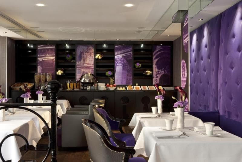 Secret De Paris - Hotel & Spa - Adults Only 4