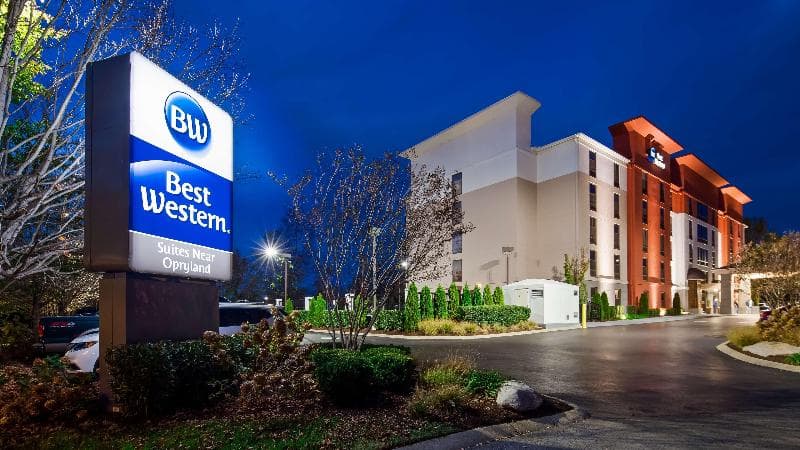 Best Western Suites Near Opryland photo 1