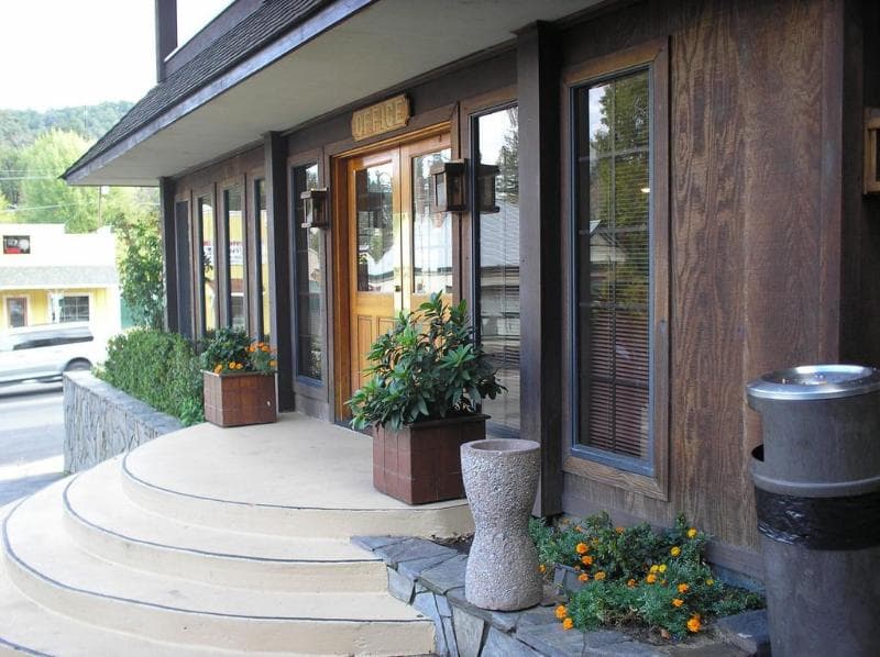 Heritage Inn Yosemite/Sonora 3