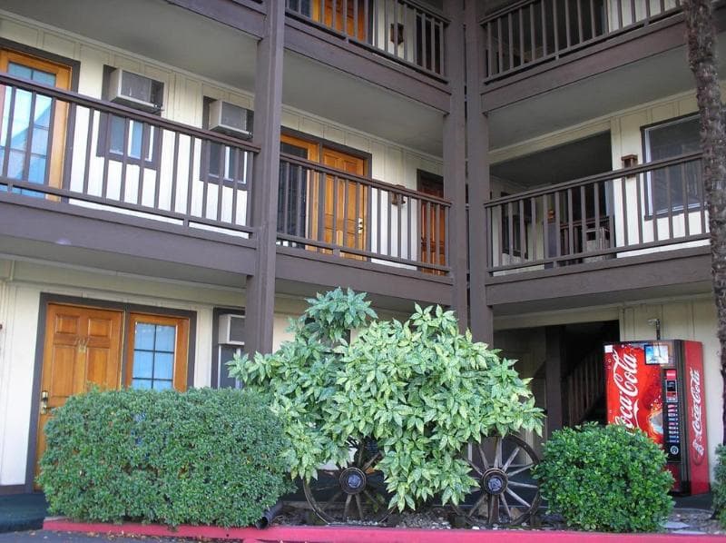 Heritage Inn Yosemite/Sonora 4