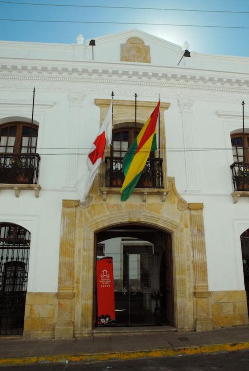 Parador Santa Maria la Real 2