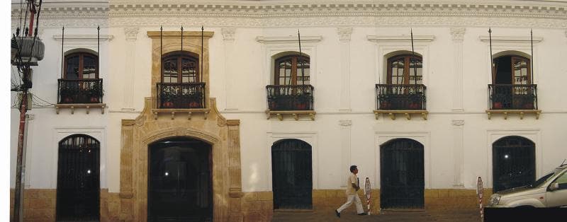 Parador Santa Maria la Real 3