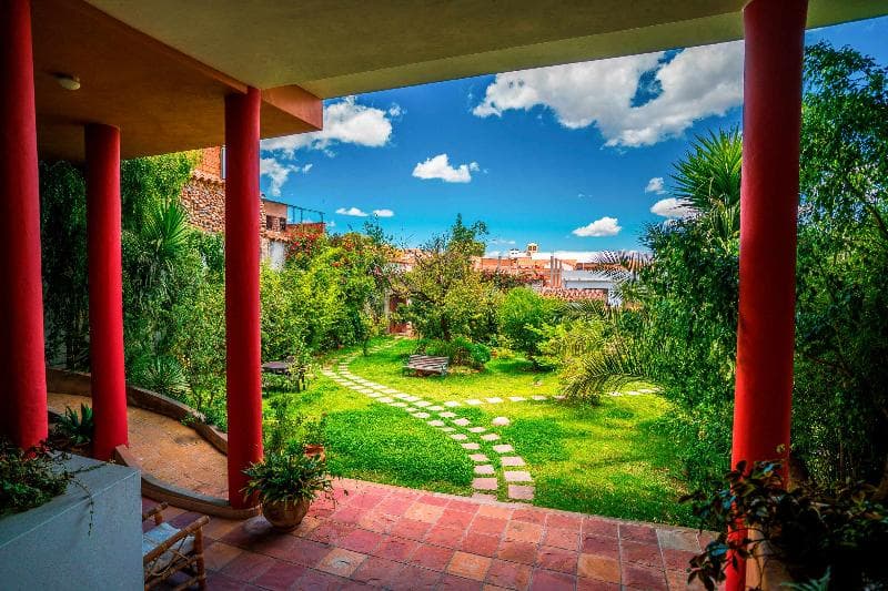 Villa Antigua 3
