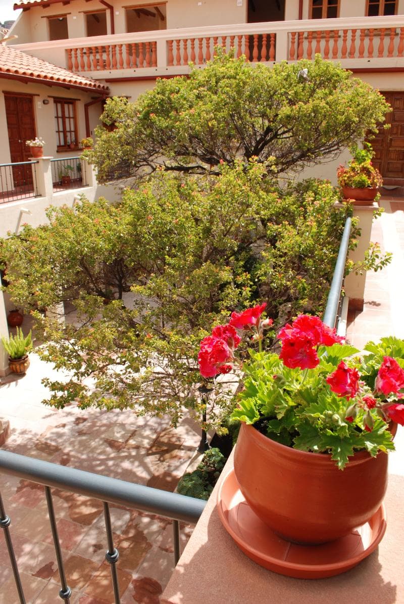 La Posada Boutique 4