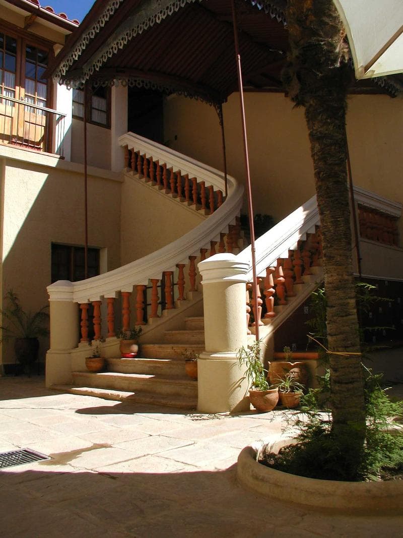 La Posada Boutique 5