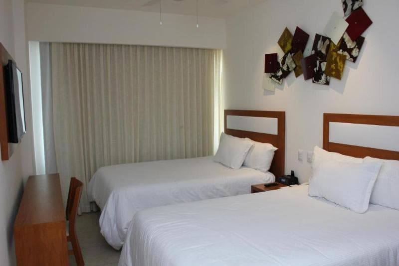 Ambiance Suites Cancun photo 1