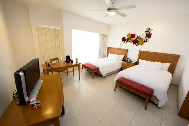 Ambiance Suites Cancun 2