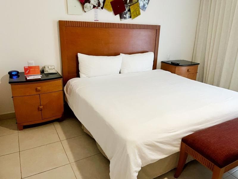 Ambiance Suites Cancun 4