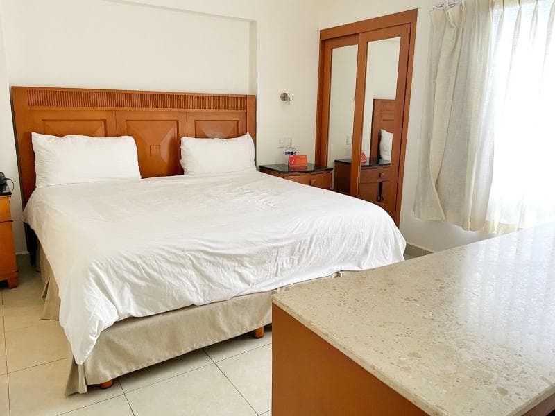 Ambiance Suites Cancun 5