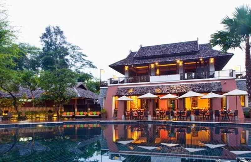 Sibsan Resort & Spa Maetaeng 3