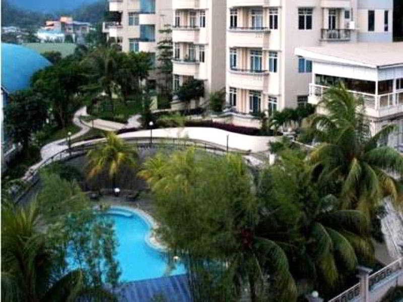 Grand Eska Hotel & Suites 3