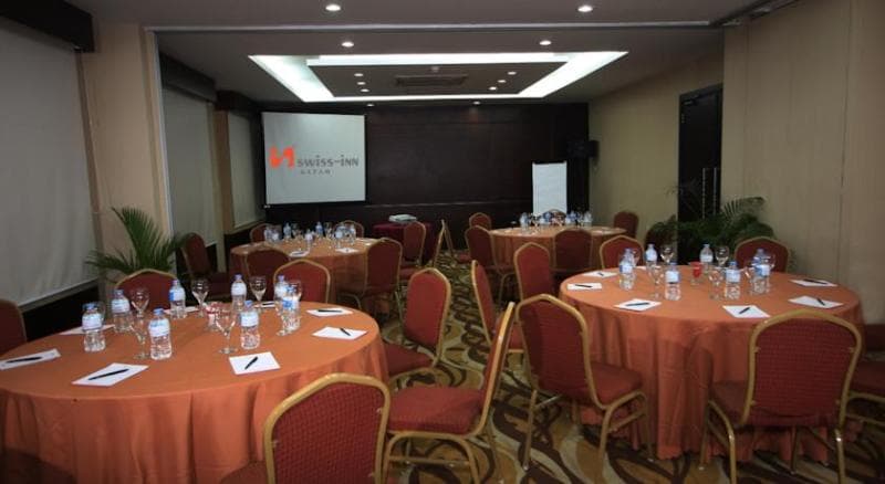 Swiss-Belinn Baloi Batam 4