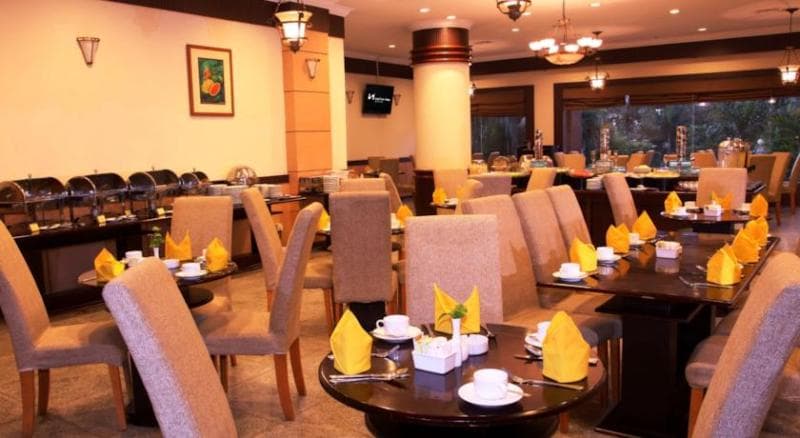 Swiss-Belinn Baloi Batam 3