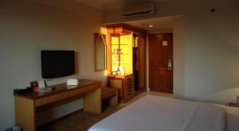 Swiss-Belinn Baloi Batam photo 1