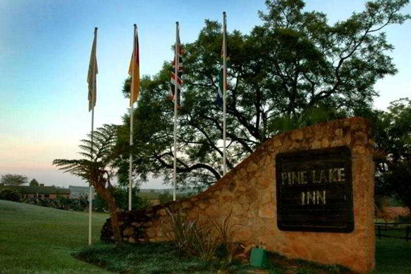 African Sky Hotels - Pine Lake Inn main