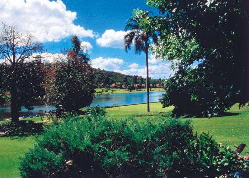 African Sky Hotels - Pine Lake Inn photo 1