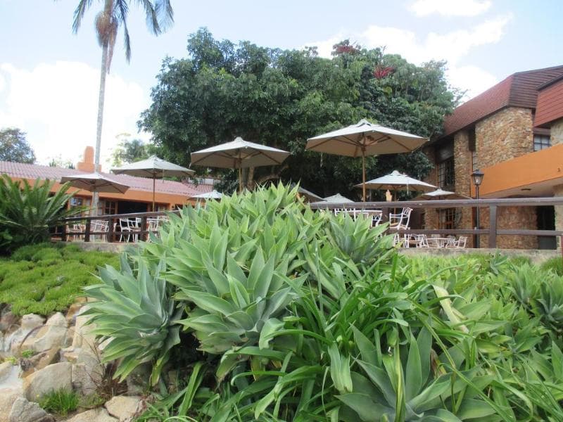 African Sky Hotels - Pine Lake Inn 3