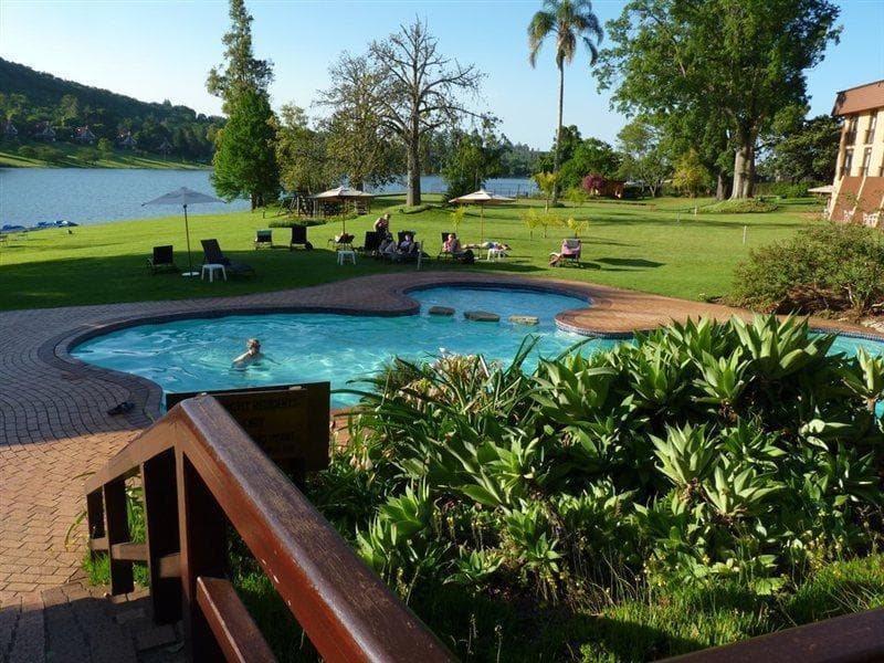 African Sky Hotels - Pine Lake Inn 4