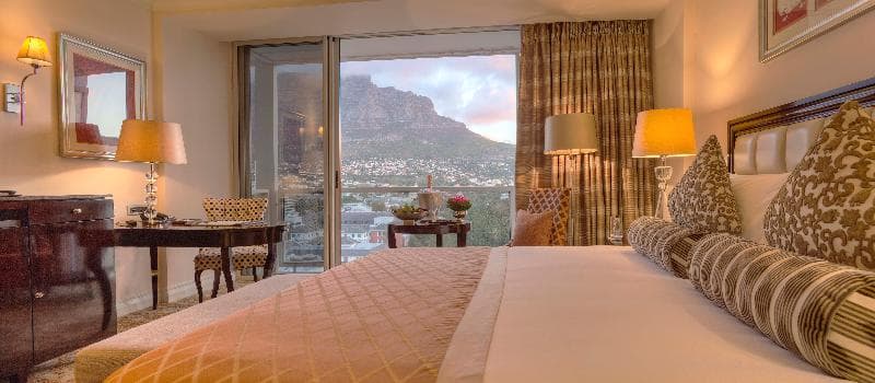 Taj Cape Town 5