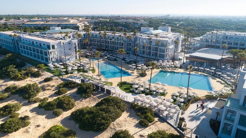 Hipotels Barrosa Park 3