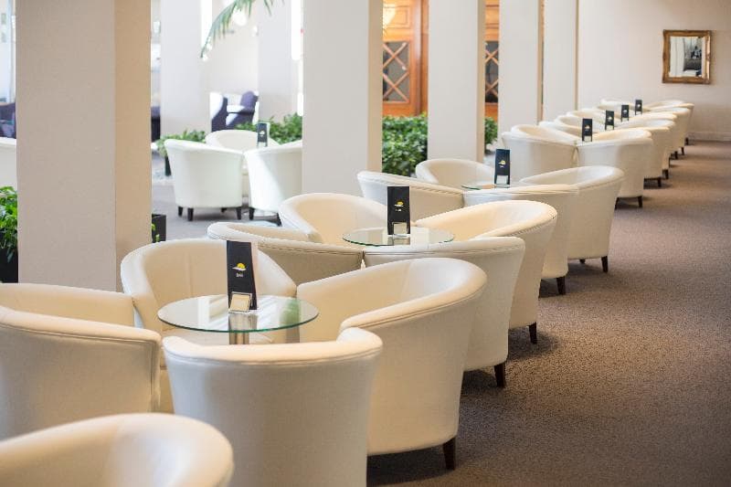 Hipotels Playa La Barrosa - Adults Only 3