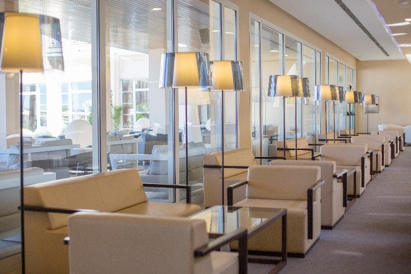 Hipotels Playa La Barrosa - Adults Only 5