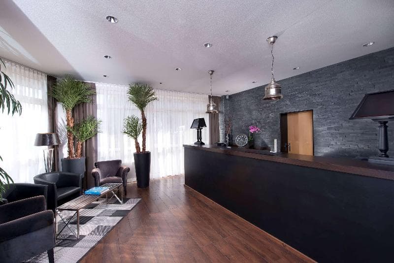 TRYP By Wyndham Luebeck Aquamarin 4