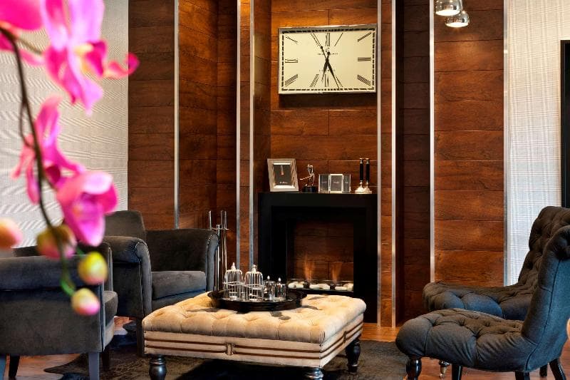 TRYP By Wyndham Luebeck Aquamarin 5